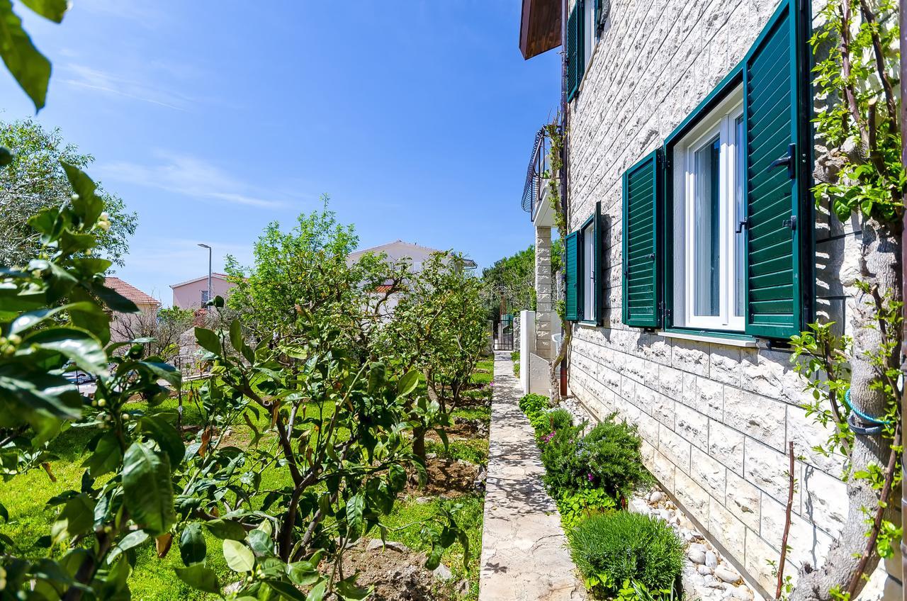 Apartments Mate تروغير المظهر الخارجي الصورة