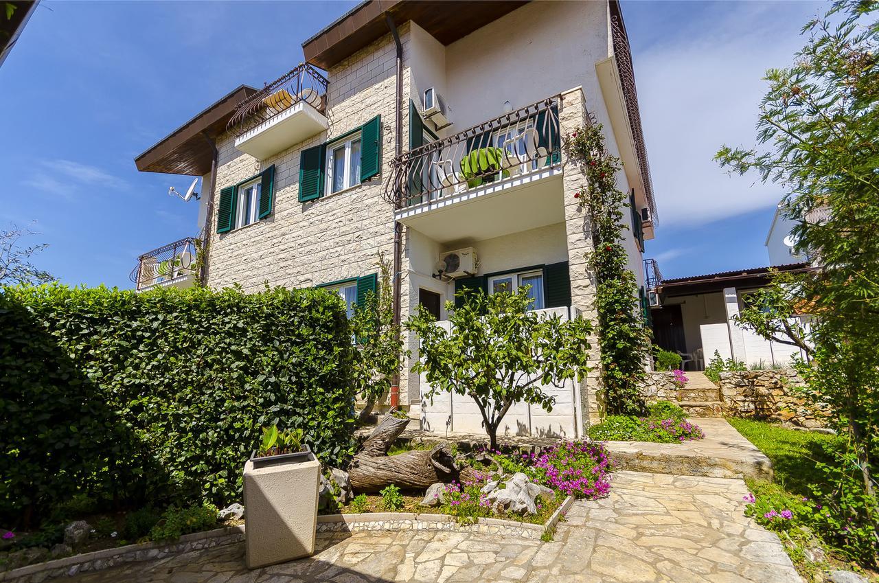 Apartments Mate تروغير المظهر الخارجي الصورة
