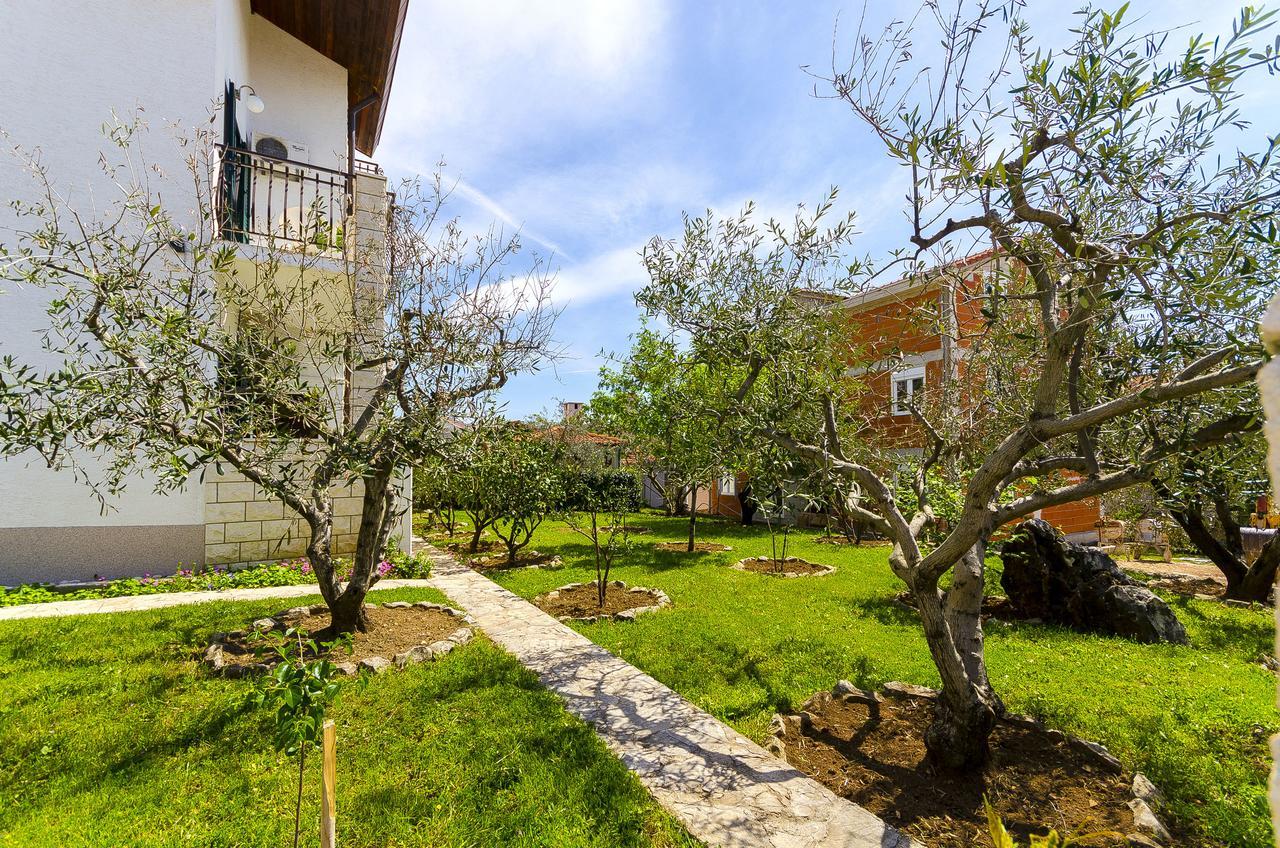 Apartments Mate تروغير المظهر الخارجي الصورة