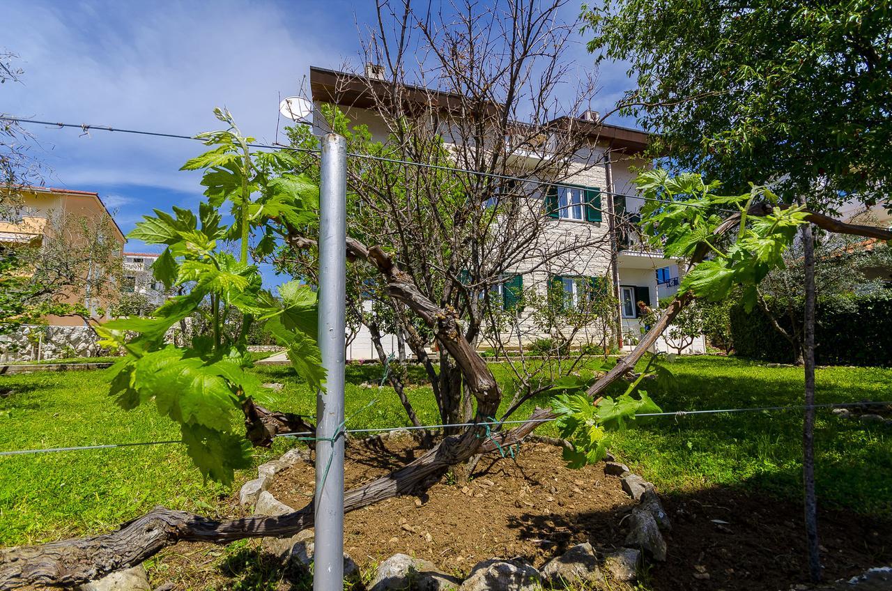 Apartments Mate تروغير المظهر الخارجي الصورة