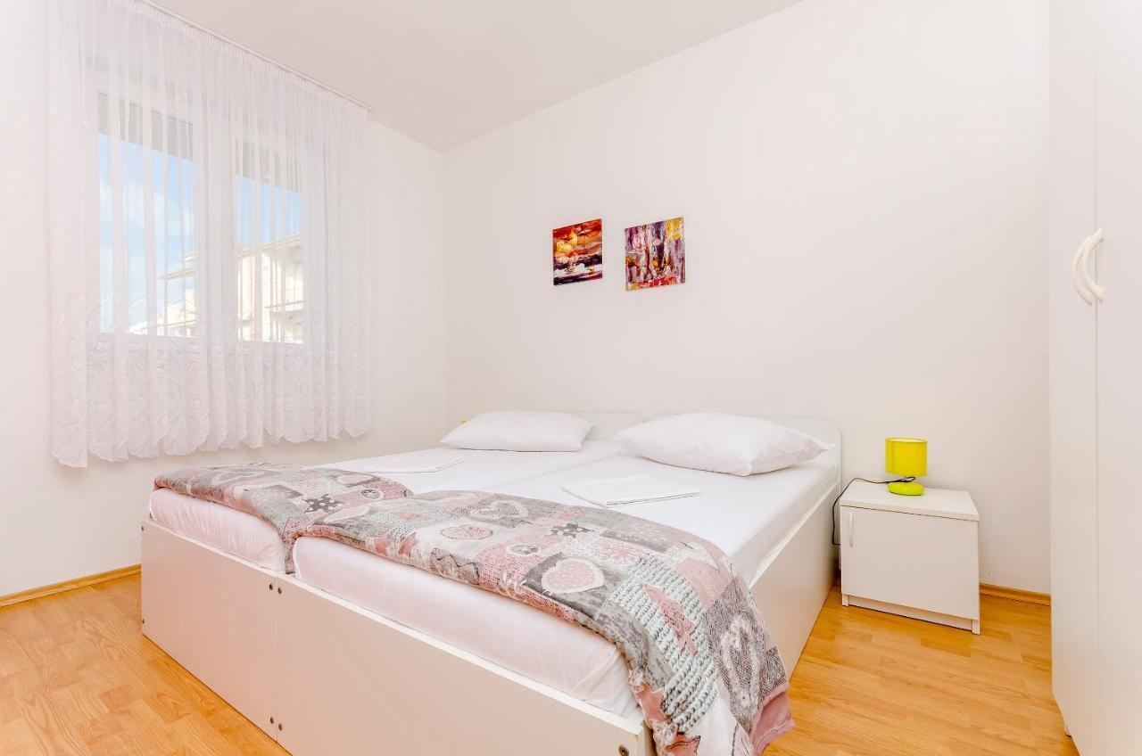 Apartments Mate تروغير المظهر الخارجي الصورة