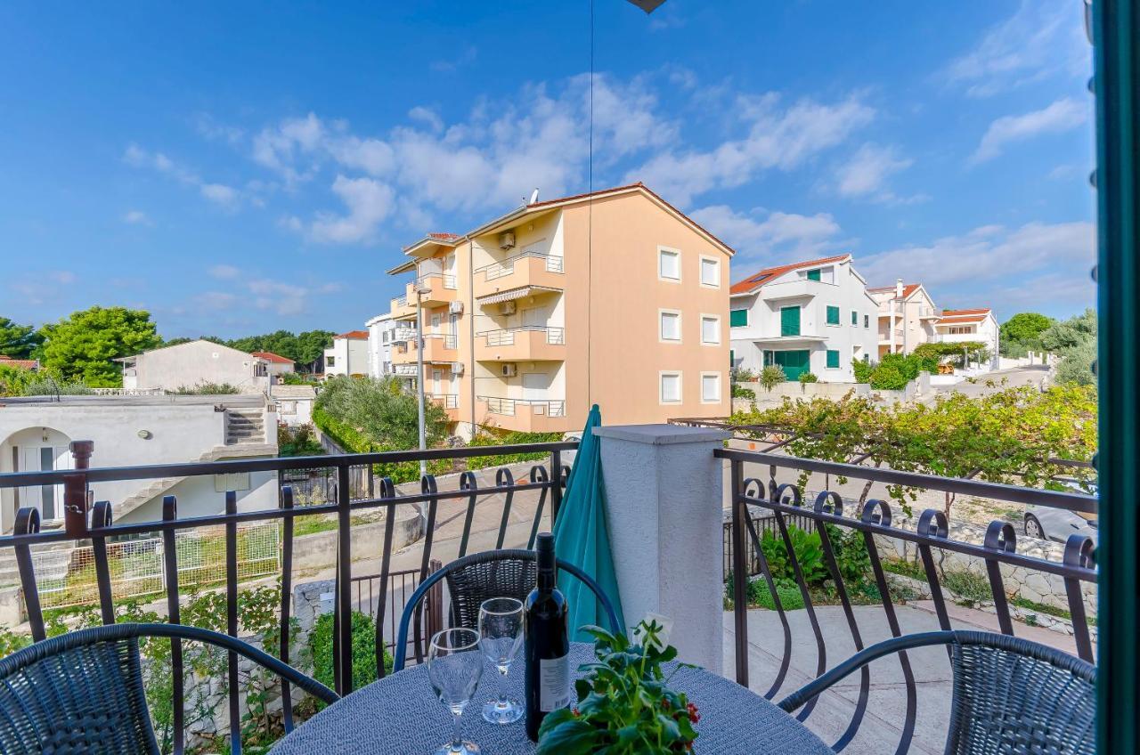 Apartments Mate تروغير المظهر الخارجي الصورة