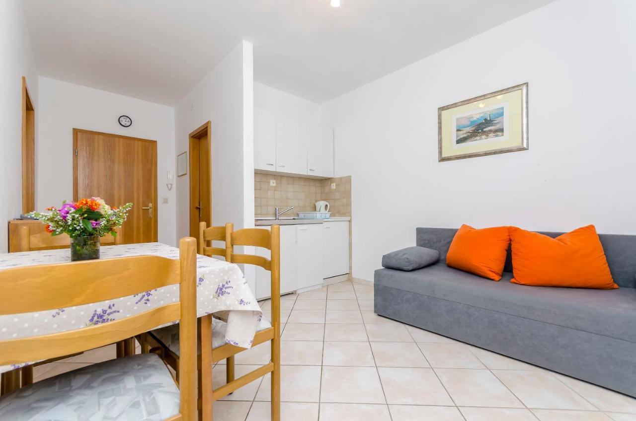 Apartments Mate تروغير المظهر الخارجي الصورة