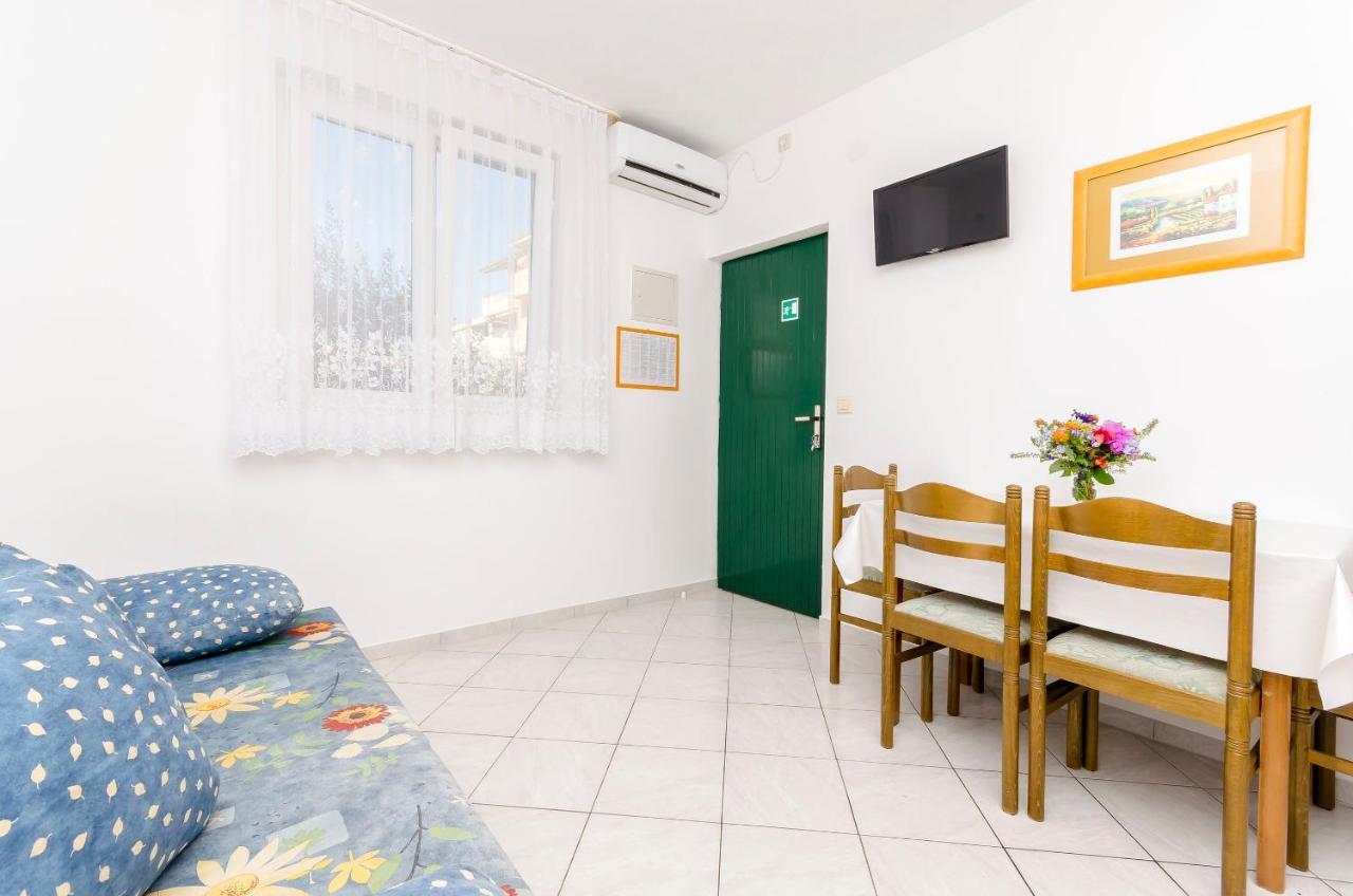 Apartments Mate تروغير المظهر الخارجي الصورة