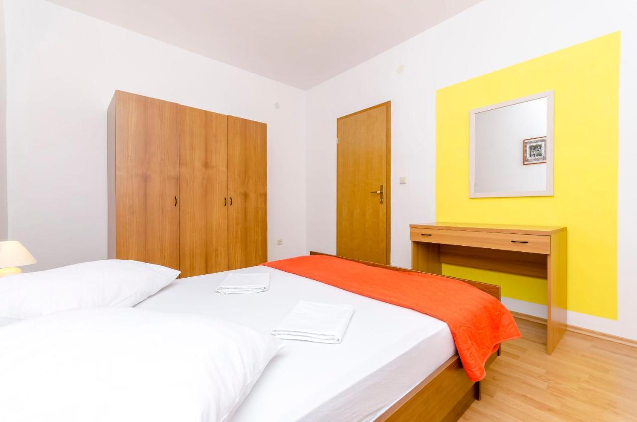 Apartments Mate تروغير المظهر الخارجي الصورة