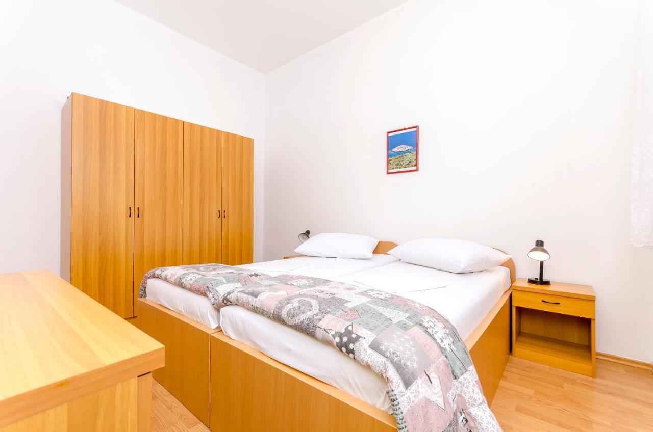 Apartments Mate تروغير المظهر الخارجي الصورة