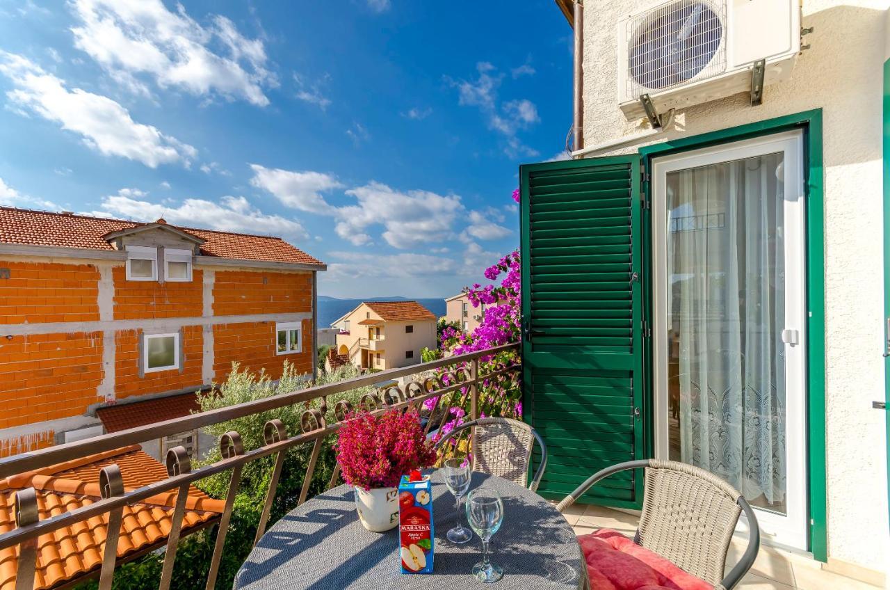 Apartments Mate تروغير المظهر الخارجي الصورة