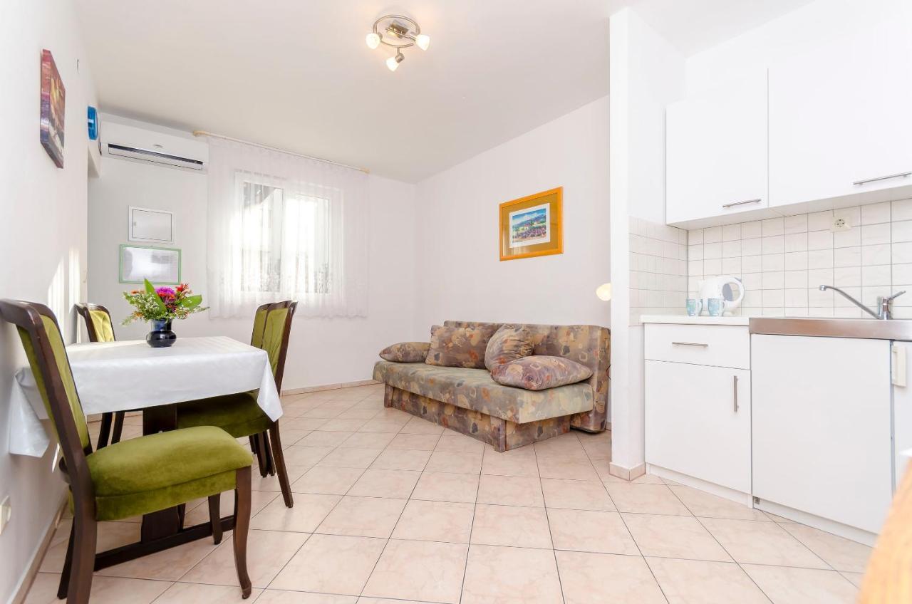 Apartments Mate تروغير المظهر الخارجي الصورة
