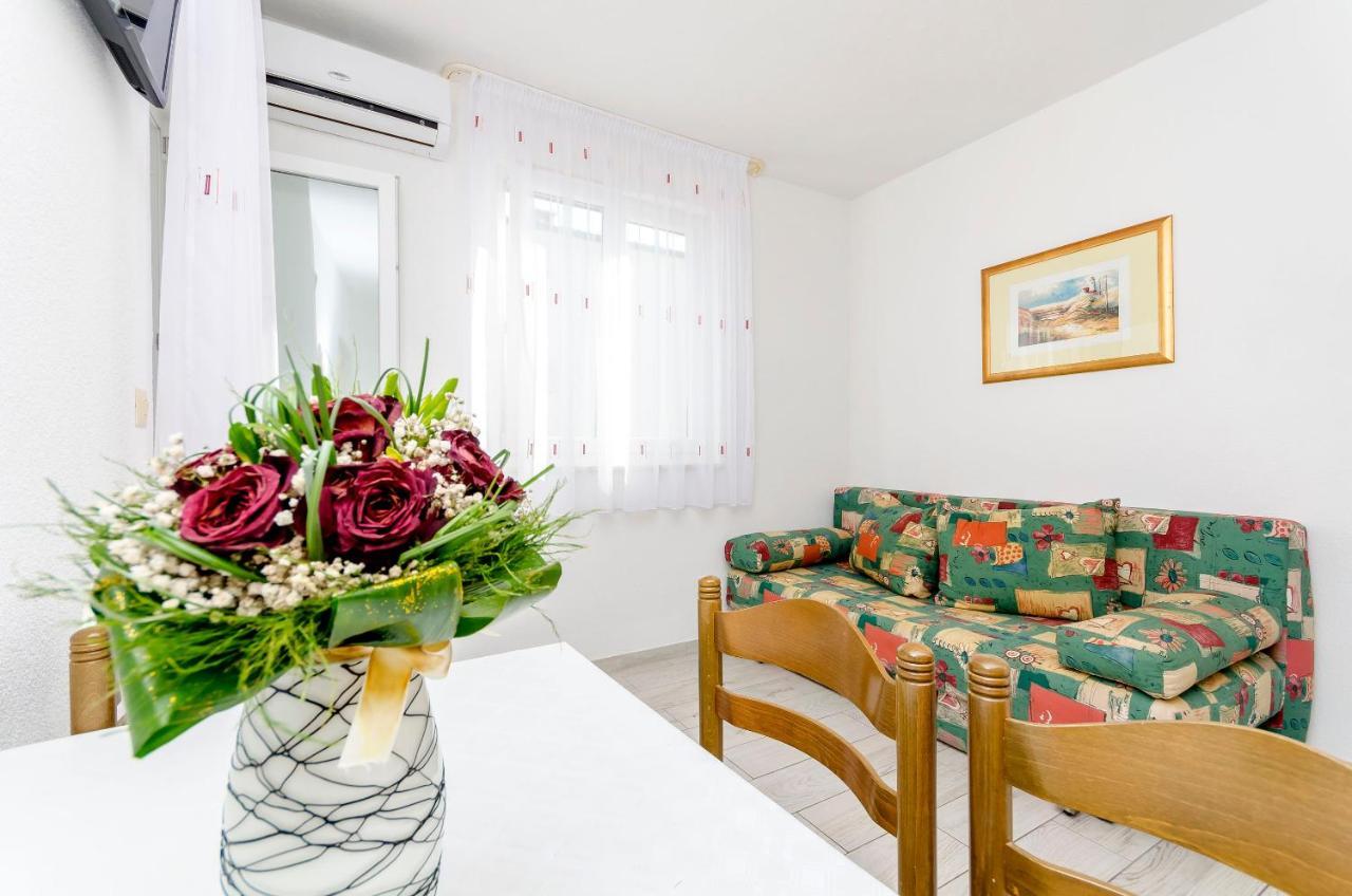 Apartments Mate تروغير المظهر الخارجي الصورة