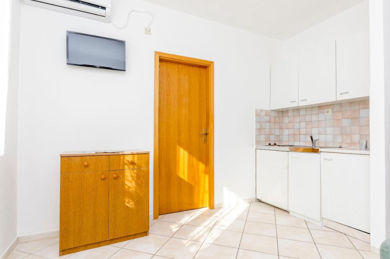 Apartments Mate تروغير المظهر الخارجي الصورة