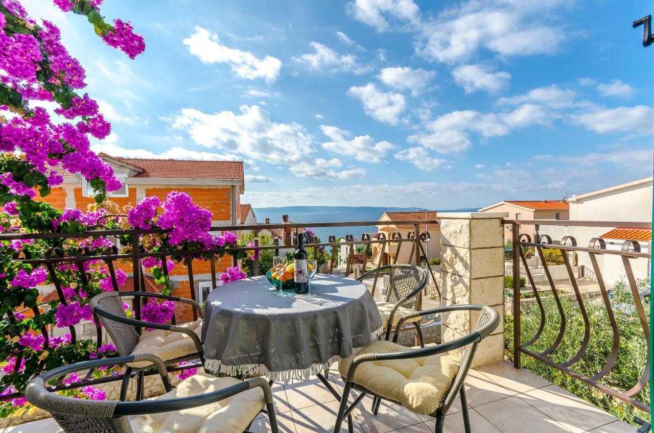 Apartments Mate تروغير المظهر الخارجي الصورة