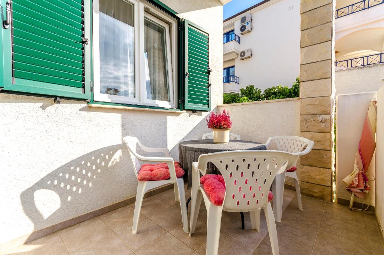 Apartments Mate تروغير المظهر الخارجي الصورة