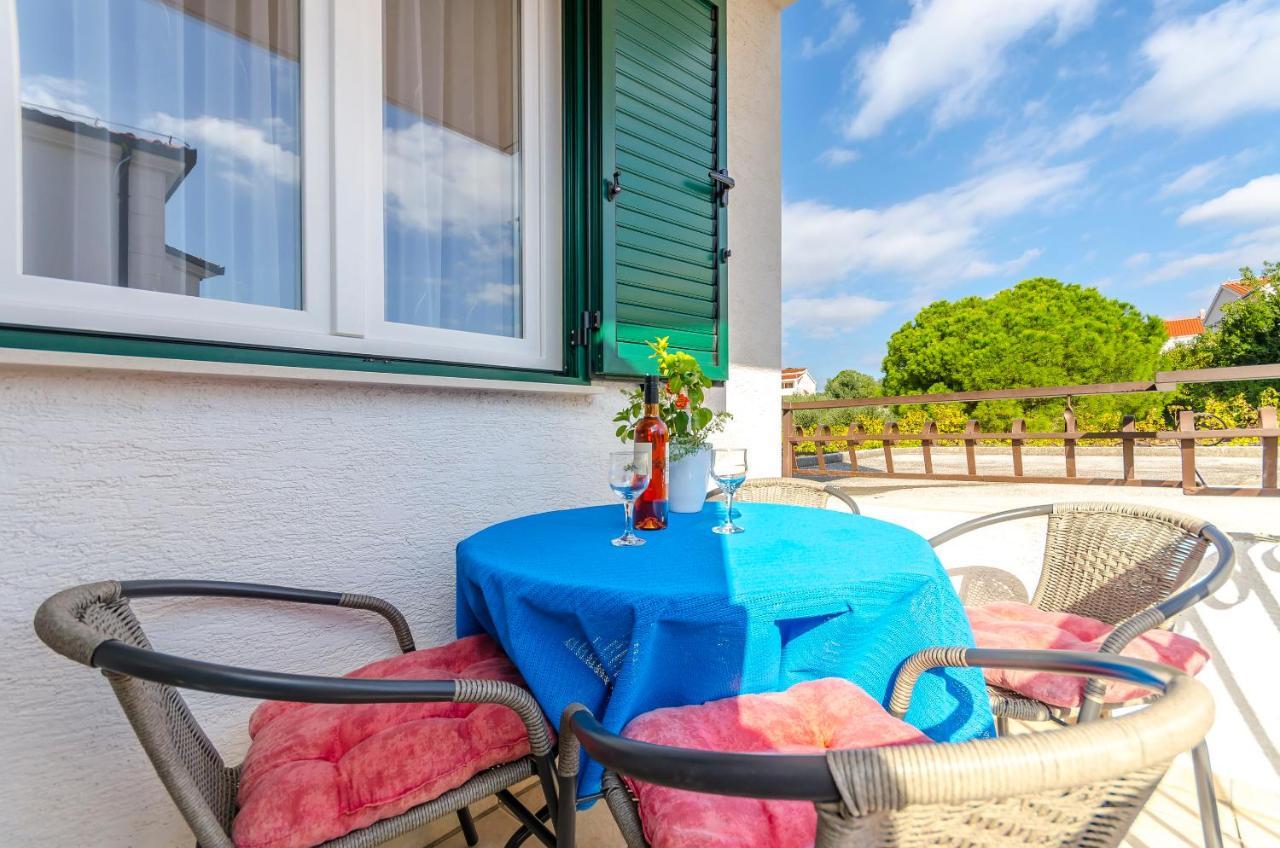Apartments Mate تروغير المظهر الخارجي الصورة
