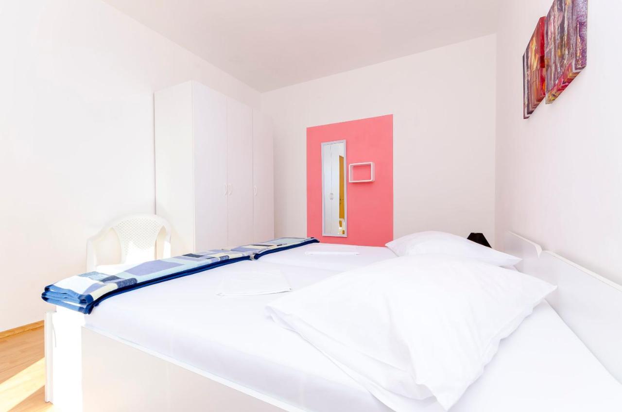 Apartments Mate تروغير المظهر الخارجي الصورة