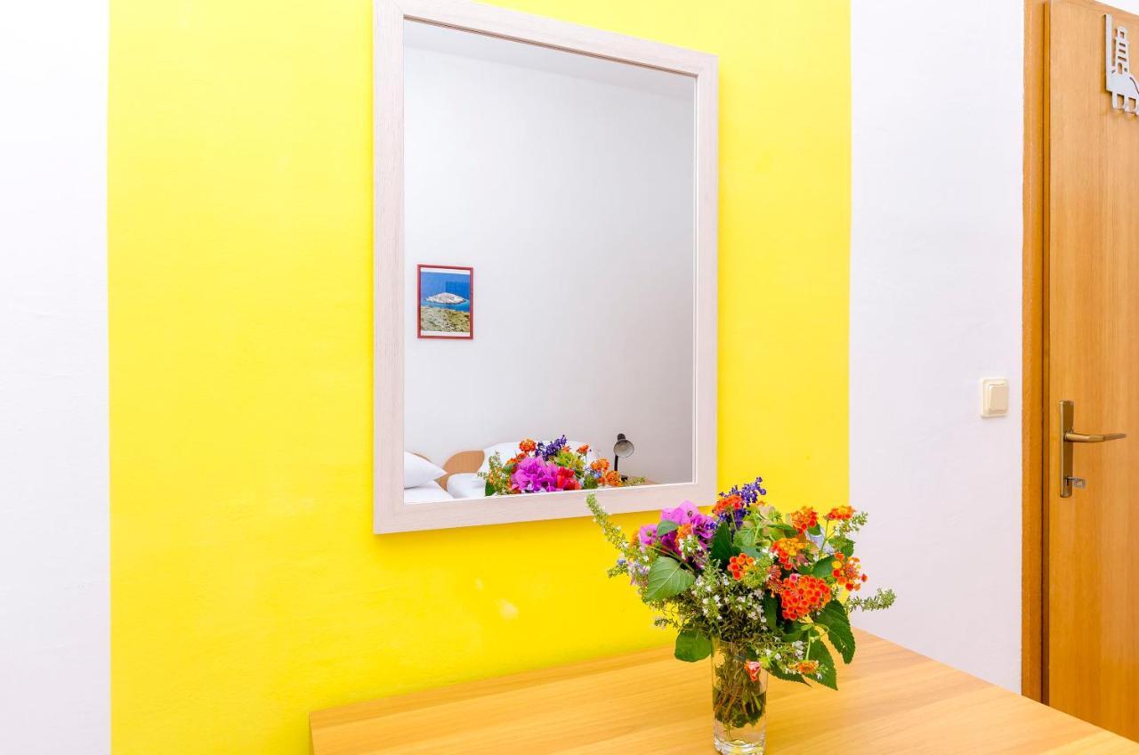 Apartments Mate تروغير المظهر الخارجي الصورة