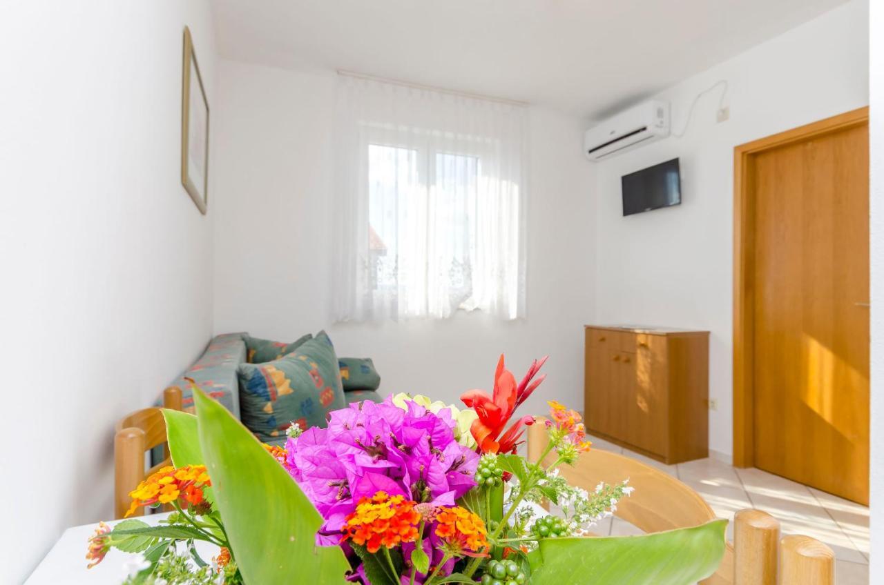 Apartments Mate تروغير المظهر الخارجي الصورة