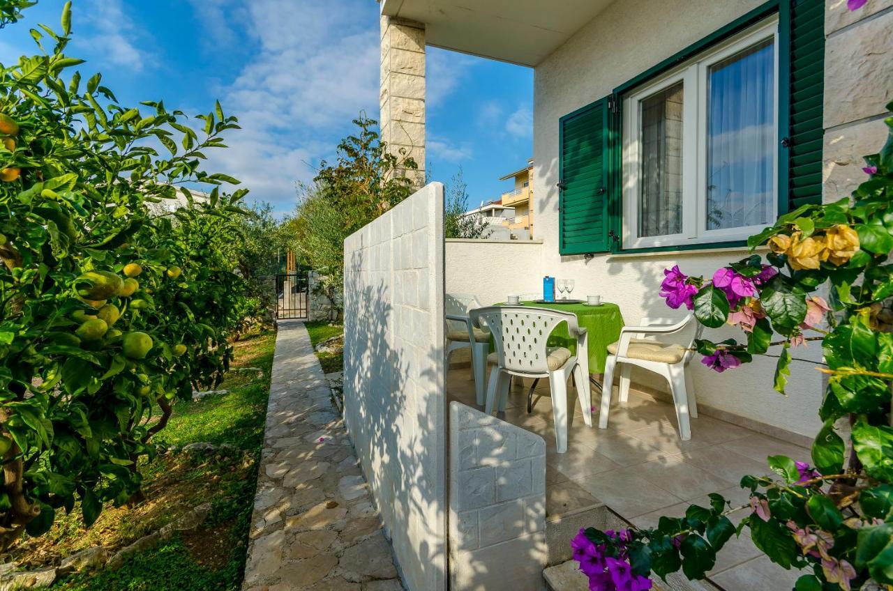 Apartments Mate تروغير المظهر الخارجي الصورة