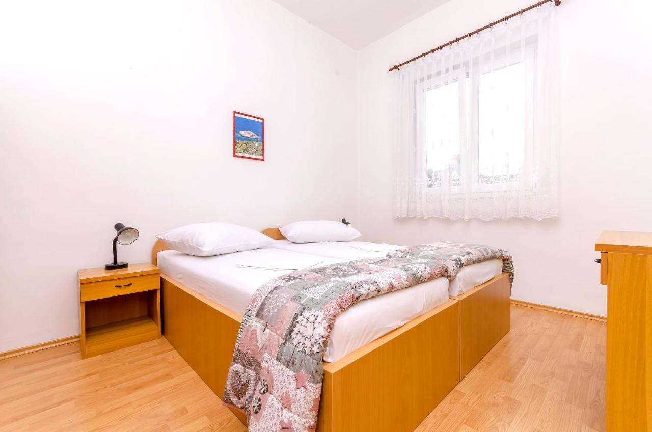 Apartments Mate تروغير المظهر الخارجي الصورة