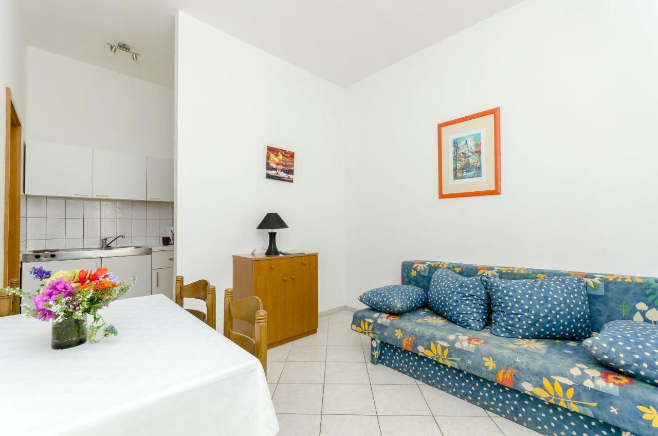 Apartments Mate تروغير المظهر الخارجي الصورة