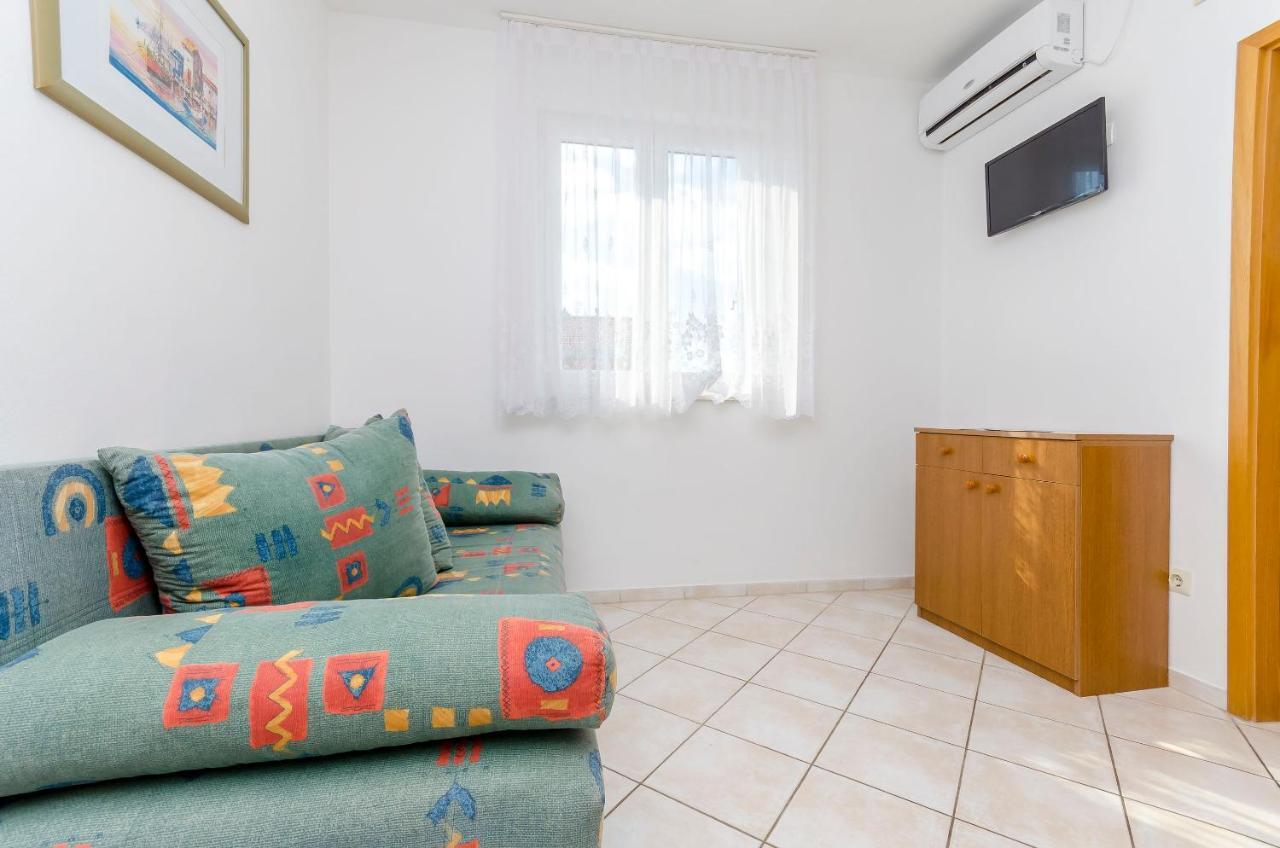 Apartments Mate تروغير المظهر الخارجي الصورة