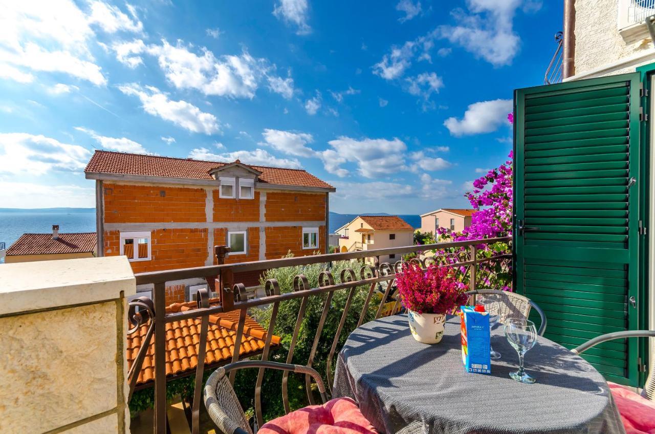 Apartments Mate تروغير المظهر الخارجي الصورة