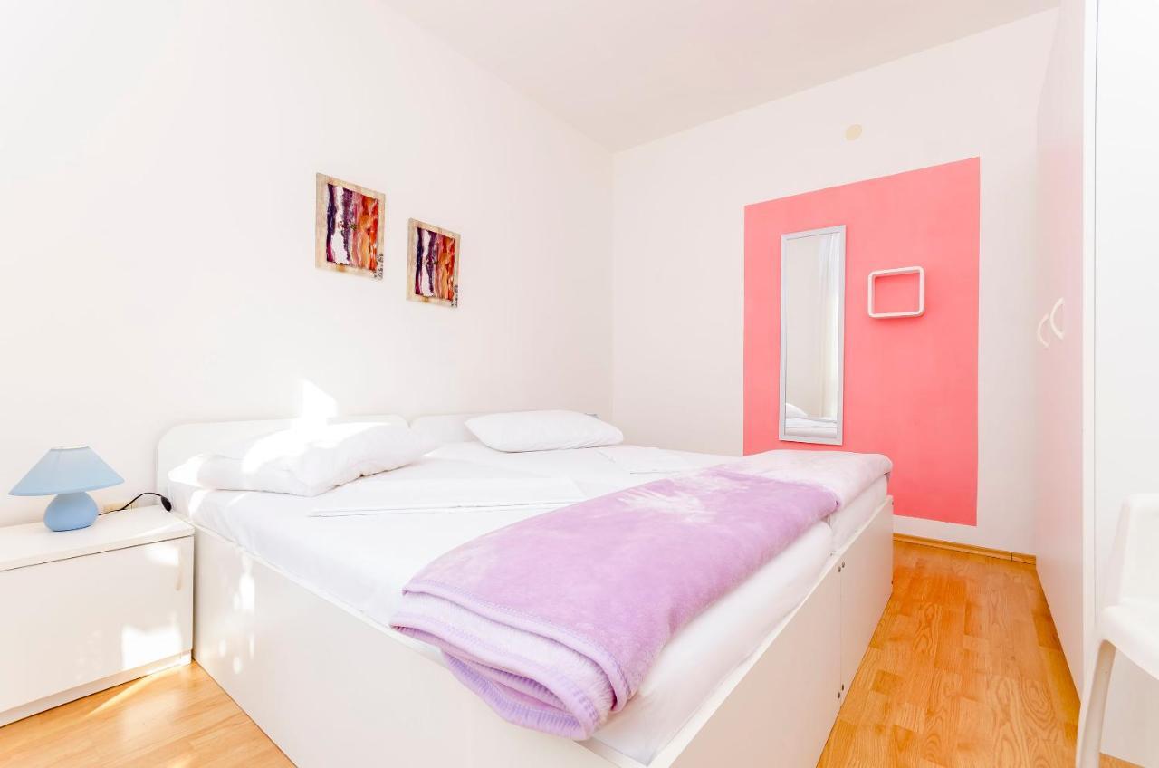 Apartments Mate تروغير المظهر الخارجي الصورة