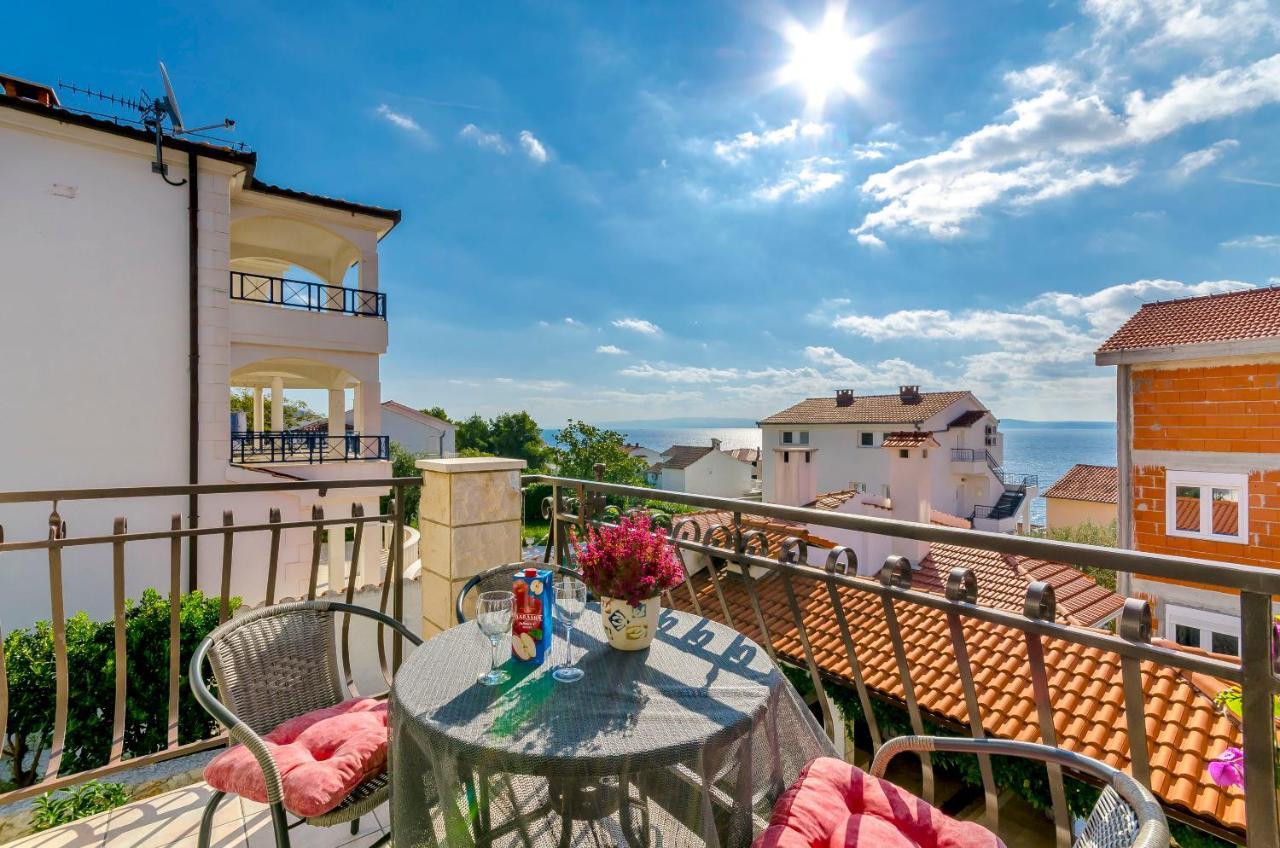 Apartments Mate تروغير المظهر الخارجي الصورة