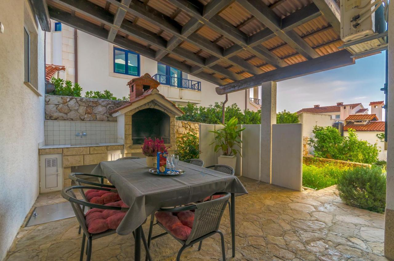 Apartments Mate تروغير المظهر الخارجي الصورة