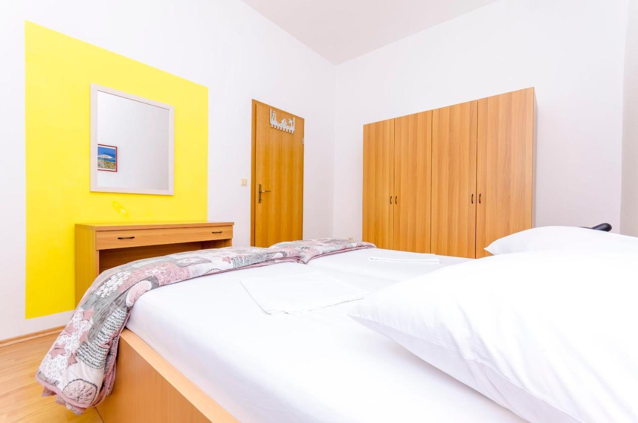 Apartments Mate تروغير المظهر الخارجي الصورة