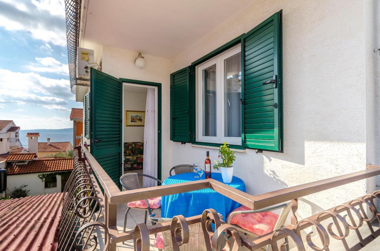 Apartments Mate تروغير المظهر الخارجي الصورة